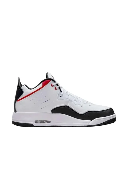 Tenis Nike Jordan Courtside 23 Gcel Hombre-Blanco
