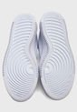 Tenis NIKE Court Vision Alta Ltr Blanco de Nike