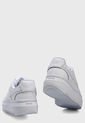 Tenis NIKE Court Vision Alta Ltr Blanco de Nike