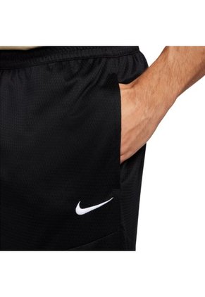Pantaloneta Nike M Nk Df Icon 8In Hombre-Negro