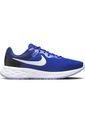 TENIS NIKE HOMBRE REVOLUTION DC3728-402 de Nike