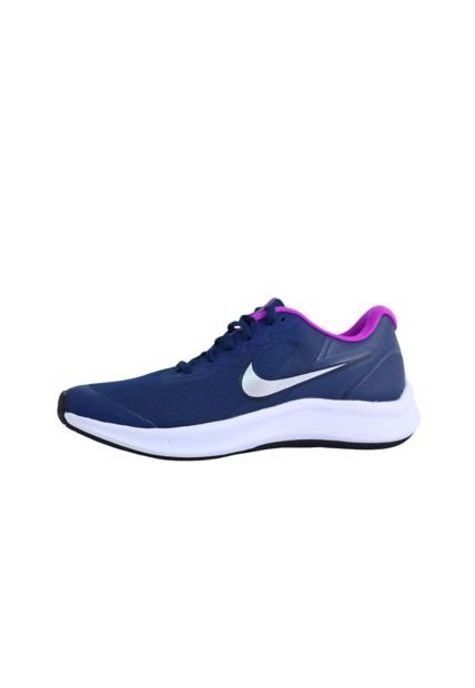 Tenis Nike Kids Nike Star Runner 3 (Gs)