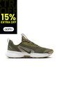 Tenis Nike Juniper Trail 3 Hombre-Verde de Nike