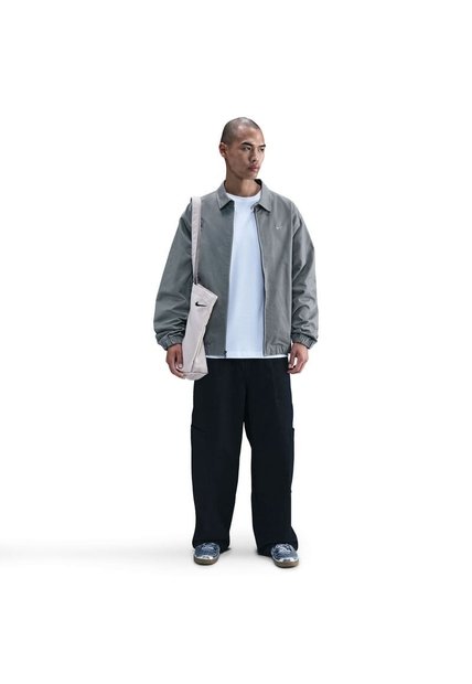 Pantalón Hombre Nike Life Blanco
