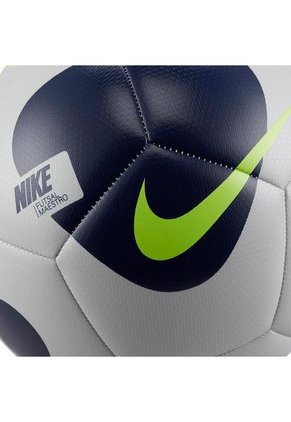 Balón De Futsal Nike Maestro-Blanco