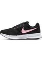 Tenis Nike Run Swift 3 Running Mujer-Negro de Nike