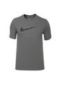 Camiseta Nike Camo Dri-FIT Para Hombre-Gris Oscuro de Nike