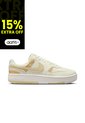Tenis Nike Gamma Force Sn Mujer-Beige de Nike
