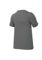 Camiseta Nike Camo Dri-FIT Para Hombre-Gris Oscuro de Nike