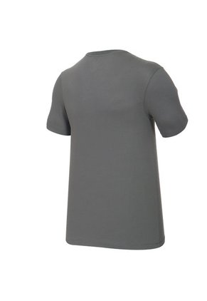 Camiseta Nike Camo Dri-FIT Para Hombre-Gris Oscuro