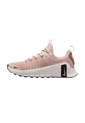 Tenis Nike W Free Metcon 6 Prm Mujer-Rosa Nike