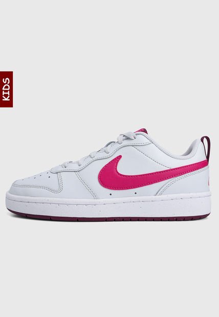 tenis fucsia nike