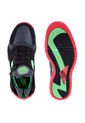 Training Negro Nike Air Flight Huarache Low de Nike