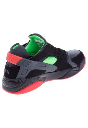 Training Negro Nike Air Flight Huarache Low