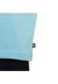 Camiseta Nike Action Sports Tee Logo Hbr-Celeste de Nike