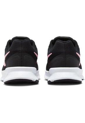Tenis Nike Run Swift 3 Running Mujer-Negro