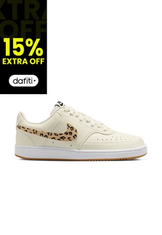 TENIS NIKE MUJER HF9552-100 COURT VIS Talla 7 Nike