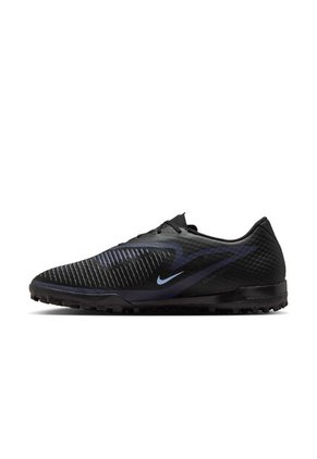 Zapatillas Nike Phantom 6 Low Acad Tf Hombre-Negro