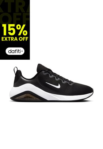 TENIS NIKE MUJER FZ1689-003 BELLA Talla 7 Nike