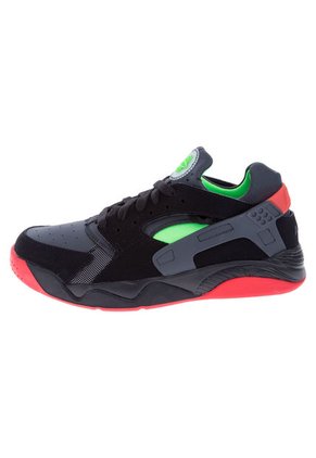 Training Negro Nike Air Flight Huarache Low