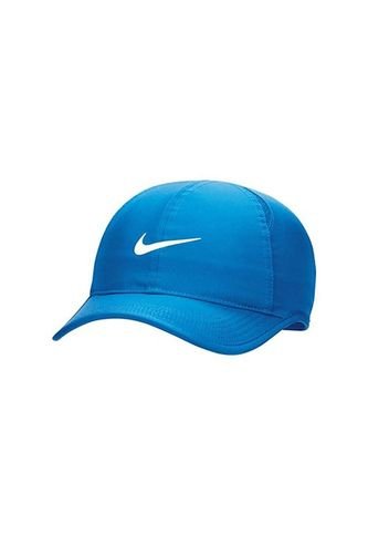 Gorra Nike Club Cap U Ab Fl P-Azul Nike