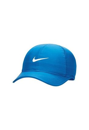 Gorra Nike Club Cap U Ab Fl P-Azul