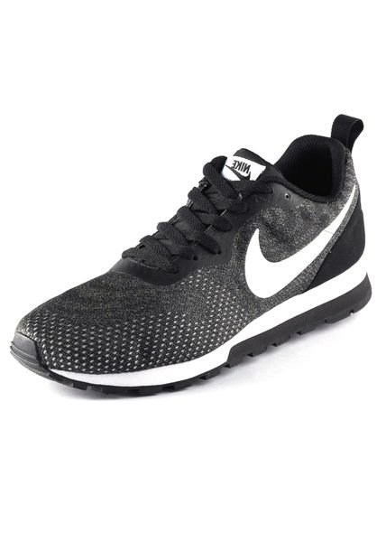 Tenis Gris Nike Runner 2 Eng Mesh - Compra Ahora | Dafiti Colombia