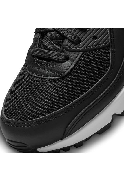 Tenis Mujer Nike Air Max 90 Next Nature Negro