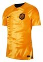 Camiseta Fútbol Hombre Nike Selección Holanda Dryfit 2022/23 Home de Nike