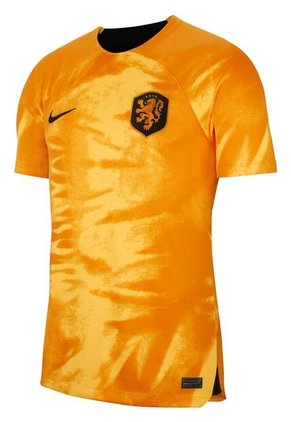Camiseta Fútbol Hombre Nike Selección Holanda Dryfit 2022/23 Home