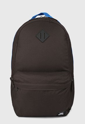 Morral Café-Negro Nike SB Icon