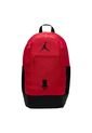 Morral Nike Bags Jordan Brand-Rojo/Negro de Nike