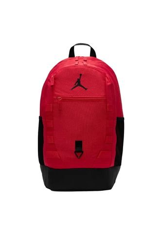 Morral Nike Bags Jordan Brand-Rojo/Negro Nike