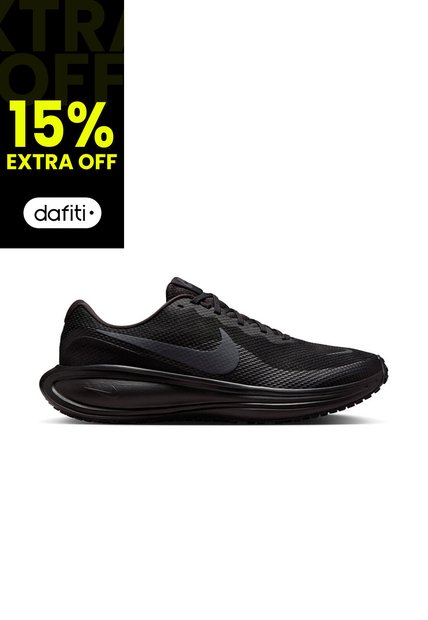 TENIS NIKE HOMBRE HJ9198-002 REVOLUTIO Talla 11