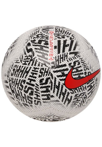 Balón De Fútbol Blanco-Negro Nike NYMR STRK - Compra Ahora | Dafiti Colombia