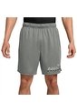 Pantaloneta Nike Totality Gfx 7Ul Hombre-Gris de Nike