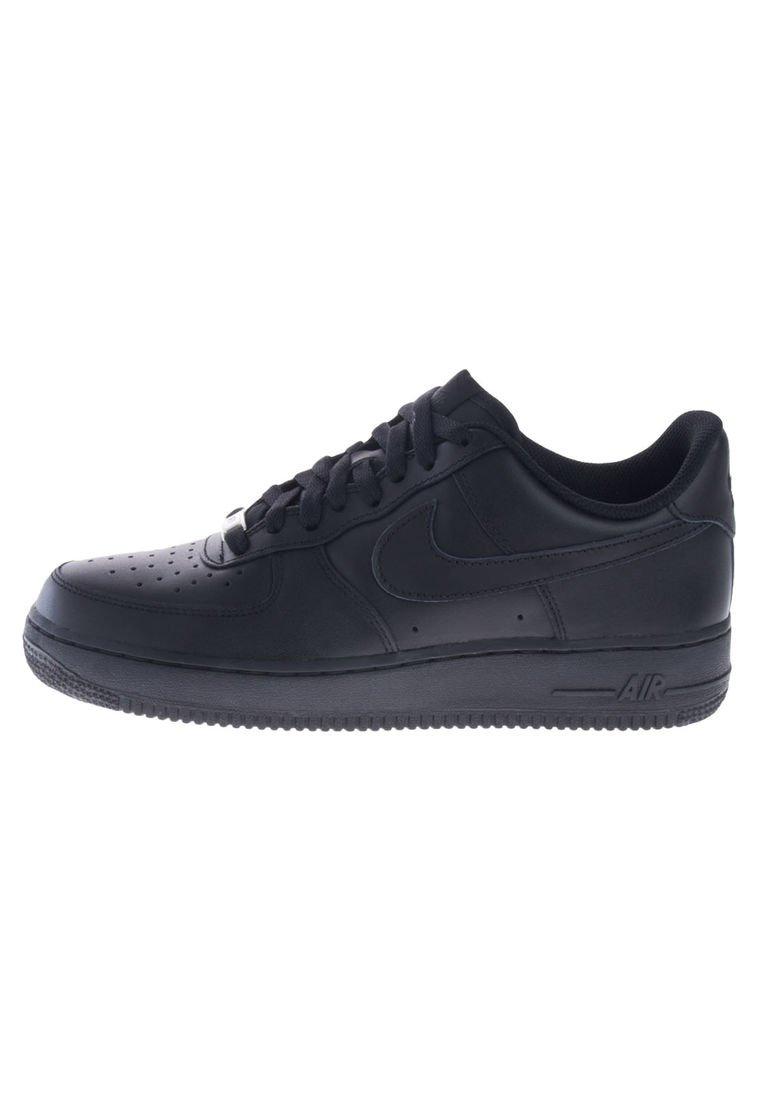 Lifestyle Nike Air Force 1 '07 Negro - Compra Ahora | Dafiti Colombia