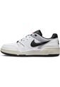 Tenis Nike Full Force Lo-Blanco/Negro de Nike