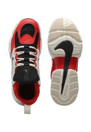 Tenis Training Rojo-Blanco Nike Alpha Savage