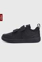 Tenis Lifestyle NEgro Nike Kids Pico 5 de Nike