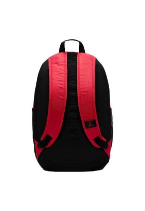 Morral Nike Bags Jordan Brand-Rojo/Negro