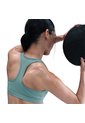 Top Nike Swoosh Medium Support Mujer-Verde de Nike