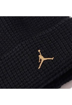 Gorro Nike Jordan Jumpman Utility Metal-Negro