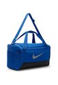 Maletin Nike Brasilia S Duff 9.5 (41L)-Azul de Nike