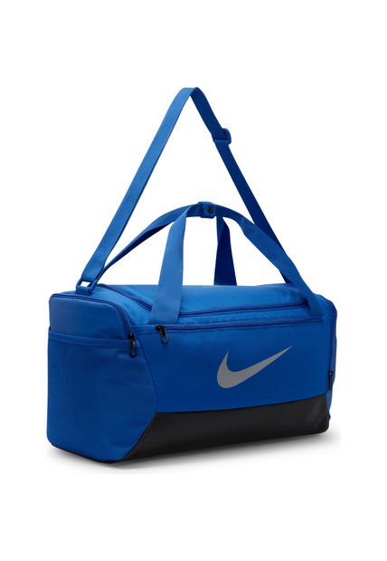 Maletin Nike Brasilia S Duff 9.5 (41L)-Azul