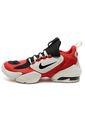 Tenis Training Rojo-Blanco Nike Alpha Savage de Nike