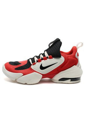 Tenis Training Rojo-Blanco Nike Alpha Savage