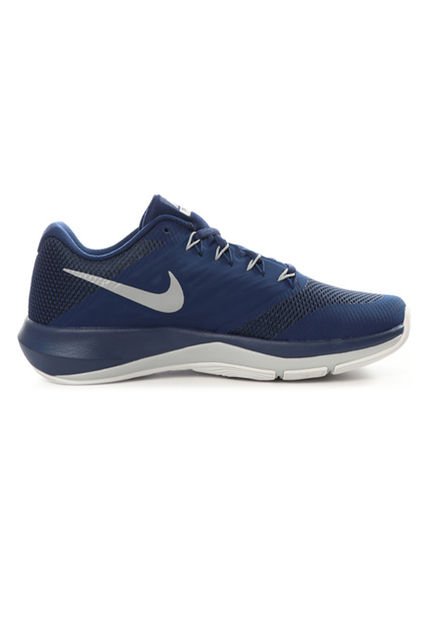 lunar prime iron ii