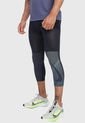Pantalón Azul Nike BSLYR TGHT 3QT LV 2.0 Obsidian de Nike