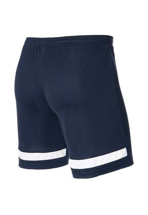 Pantaloneta Nike Fútbol Dri-fit Para Hombre-Azul